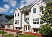 Thumbnail 1 of 40 - Hamline Park's Greenbrier Apartments