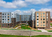 Thumbnail 3 of 20 - North Creek Side View