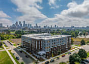 Thumbnail 1 of 20 - North Creek Arial View
