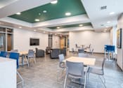 Thumbnail 6 of 20 - North Creek Community Room View 2