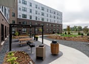 Thumbnail 4 of 20 - North Creek Courtyard