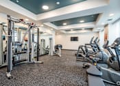 Thumbnail 8 of 20 - North Creek Fitness Center