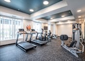 Thumbnail 7 of 20 - North Creek Fitness Center View 1