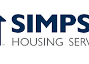 Thumbnail 2 of 3 - a picture of a house with the words simpsons housing services on it