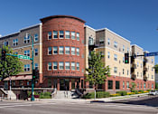 Thumbnail 1 of 35 - Spirit On Lake Apartments Minneapolis