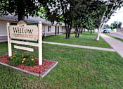 Thumbnail 4 of 6 - Willow Apartments Little Falls