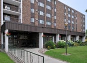 Thumbnail 2 of 18 - Woodland Court Apartments Park Rapids