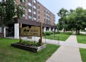 Thumbnail 1 of 18 - Woodland Court Apartments Park Rapids