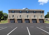 Thumbnail 22 of 37 - Garages Available