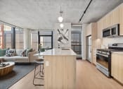 Thumbnail 10 of 35 - Sage West Loop | 1 bedroom and 2 bedroom Units with high end finishes and expansive layouts