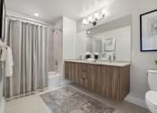 Thumbnail 9 of 35 - Sage West Loop | 1 bedroom and 2 bedroom Units with high end finishes and expansive layouts