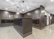 Thumbnail 31 of 35 - a peek into the wine room