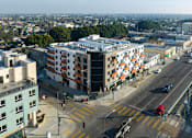 Thumbnail 1 of 17 - Community exterior