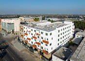 Thumbnail 3 of 17 - Great views of DTLA
