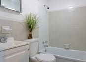 Thumbnail 16 of 19 - GSJ - Bathroom Golden Shores of Jacksonville Jacksonville, FL, 32211