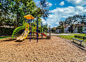 Thumbnail 48 of 61 - Playground at Red Bay Apartment Complex, Jacksonville, FL, 32211