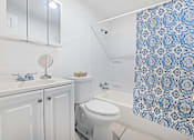 Thumbnail 6 of 19 - Bathroom at Golden Shores of Jacksonville Jacksonville, FL, 32211
