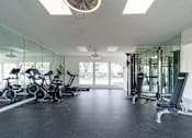 Thumbnail 33 of 61 - Gym at Red Bay Apartment Complex, Florida