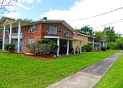 Thumbnail 11 of 19 - Property exterior at Golden Shores of Jacksonville Jacksonville, FL, 32211