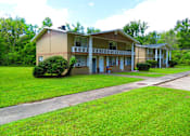 Thumbnail 10 of 19 - Property exterior at Golden Shores of Jacksonville Jacksonville, FL, 32211