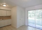 Thumbnail 19 of 19 - GSJ - Empty living room and kitchen Golden Shores of Jacksonville Jacksonville, FL, 32211