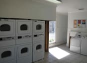 Thumbnail 50 of 61 - Laundry room at Red Bay Apartment Complex, Jacksonville, FL, 32211