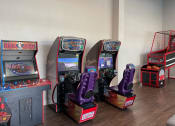 Thumbnail 28 of 28 - arcade games