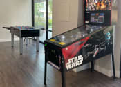 Thumbnail 24 of 28 - star wars pinball