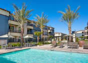 Thumbnail 9 of 22 - our apartments offer a swimming pool