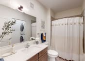 Thumbnail 9 of 53 - Bathroom at Current812, Clarksville, 47129