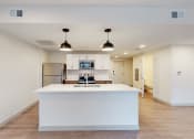 Thumbnail 13 of 53 - Kitchen Unit at Current812, Clarksville Indiana