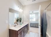 Thumbnail 12 of 29 - Luxurious Bathroom at The Slate, Jeffersonville,47130