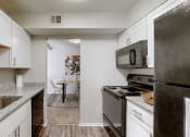 Thumbnail 17 of 30 - Kitchen at Halsey Flats, Louisville