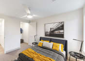 Thumbnail 15 of 53 - Bedroom at Current812, Indiana, 47129