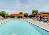 Thumbnail 22 of 30 - Patriot Crossing - Pool