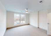 Thumbnail 17 of 53 - Carpeted Bedroom at Current812, Indiana, 47129