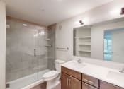Thumbnail 18 of 53 - Bathroom With Bathtubat Current812, Clarksville, IN 47129