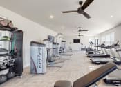 Thumbnail 28 of 29 - State Of The Art Fitness Center at The Slate, Jeffersonville, IN