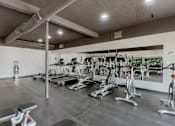 Thumbnail 28 of 30 - Patriot Crossing - Fitness Center