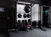 Thumbnail 21 of 34 - Fitness Room at Allure Apartments