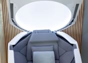 Thumbnail 14 of 34 - Meditation Pod at The Allure