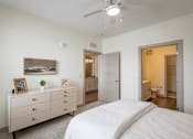 Thumbnail 16 of 34 - Model Unit at The Allure