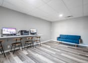 Thumbnail 30 of 30 - Patriot Crossing - Conference Room