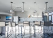 Thumbnail 29 of 53 - Clubhouse Kitchen at Current812, Indiana, 47129