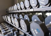 Thumbnail 15 of 60 - Arbour Place - Fitness Center