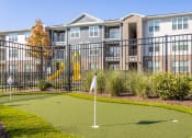 Thumbnail 6 of 60 - Arbour Place - Putt Putt