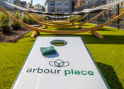 Thumbnail 8 of 60 - Arbour Place - Cornhole