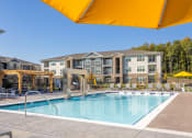 Thumbnail 3 of 60 - Arbour Place - Pool