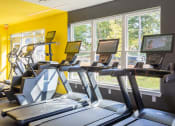 Thumbnail 12 of 60 - Arbour Place - Fitness Center