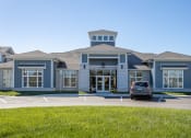 Thumbnail 1 of 27 - Clubhouse at Arlington Farms, Greenwood, Indiana